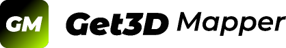 Get3D Mapper