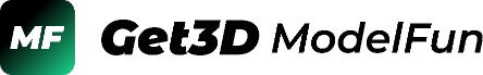 Get3D ModelFun