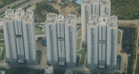 Industry 3 (residential)